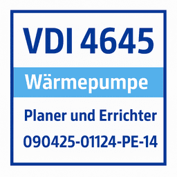 VDI 4645